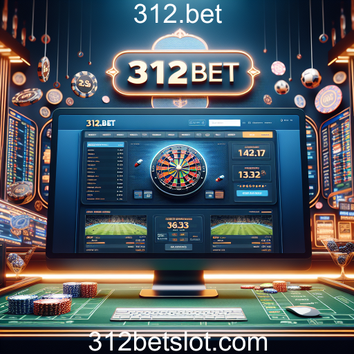 Desvendando a Categoria 'Perguntas' do 312.bet: Diversão e Aprendizado!