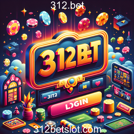 Descubra a Categoria 'Login' no 312.bet: Diversão e Acesso Rápido aos Jogos