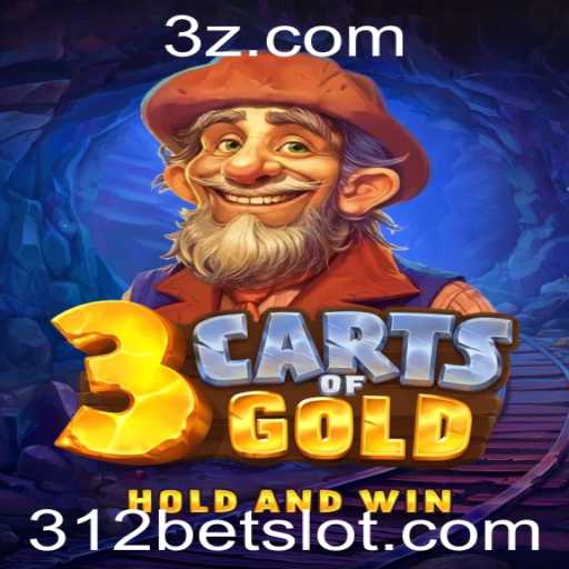 Descubra o Fascinante Mundo de 3cartsOfGold: Um Jogo de Estratégia e Sorte