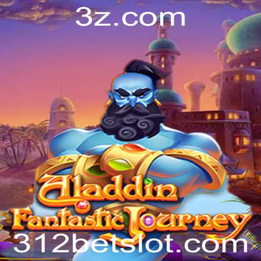 Explorando o Jogo Aladdin: Uma Aventura Mágica no Mundo dos Jogos de Azar