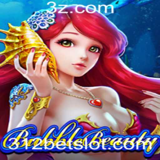 BubbleBeauty: A Nova Sensação do Mundo dos Jogos Online