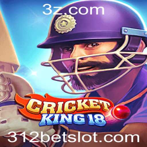 Descubra o Mundo de CricketKing18 e o Fascínio de 312bet