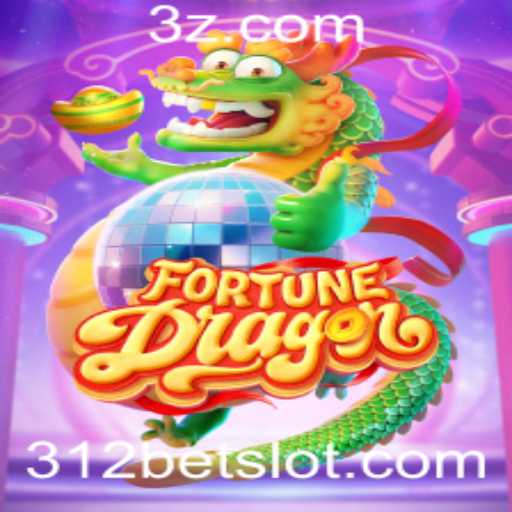 FortuneDragon: Explore o Universo do Jogo com 312bet