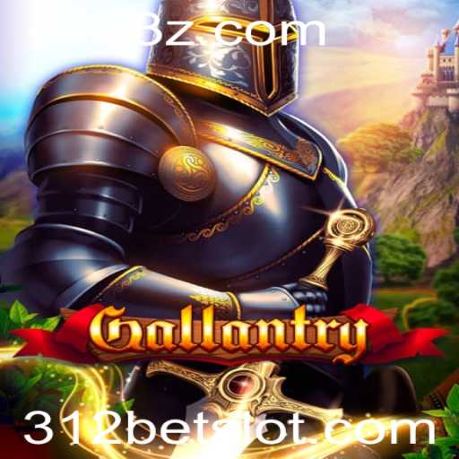 Gallantry: Um Mergulho no Mundo das Aventuras de Jogatina