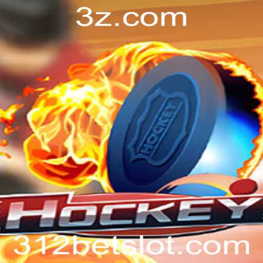 Descubra o Fascinante Mundo do Hockey com 312bet