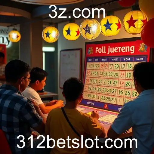 Jueteng: A História e Impactos do Jogo Ilegal nas Filipinas