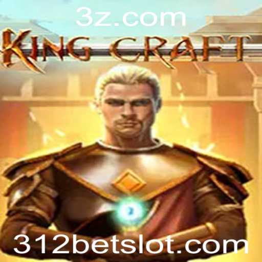 Descubra KingcraftMenomin: O Novo Fenômeno dos Jogos com a 312bet