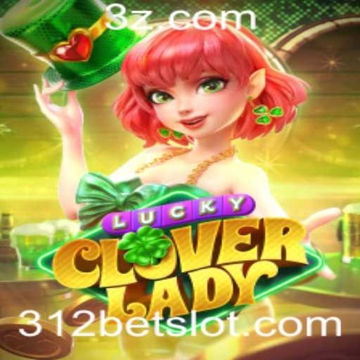 Explorando o Fascinante Mundo de LuckyCloverLady: Um Jogo Envolvente com 312bet