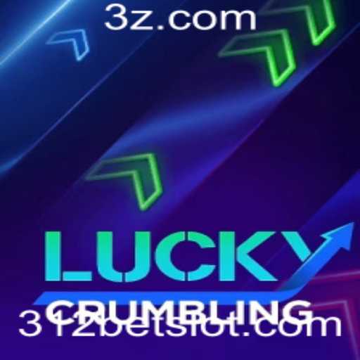 Explorando o Mundo do LuckyCrumbling: Um Jogo de Estratégia e Azar