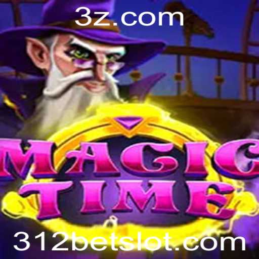 Descubra o Fascinante Mundo de MagicTime: O Jogo que Conquistou o Coração dos Entusiastas