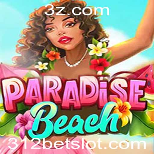 Descubra o Mundo Exótico de ParadiseBeach: Um Jogo Inovador no Universo 312bet