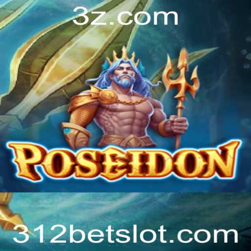 Descubra o Fascinante Mundo do Jogo Poseidon com 312bet