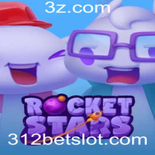 RocketStars: Mergulhando na Aventura Espacial com 312bet
