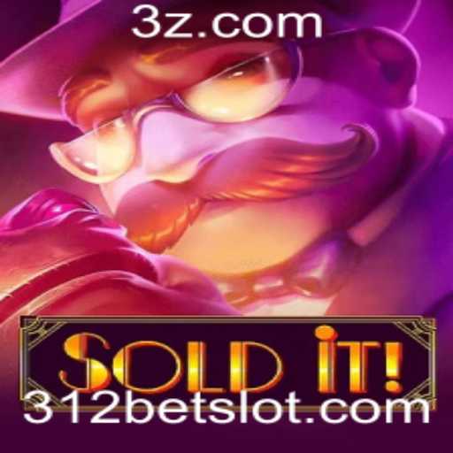 Explorando o Mundo Fascinante do Jogo 'Soldit' com a Chave 312bet