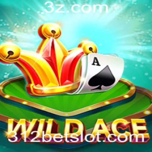 Descubra WildAce: O Jogo de Cartas Estratégico com 312bet